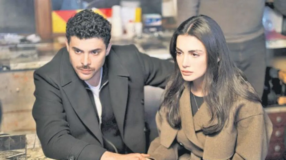 Güneş, kazayla ilgili gerçeği öğrendi