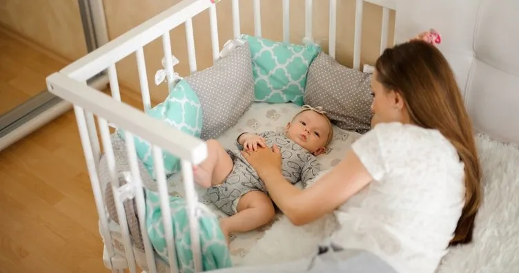 Bebeginiz Dis Cikartma Doneminde De Kesintisiz Uyuyabilir Bebek Haberleri