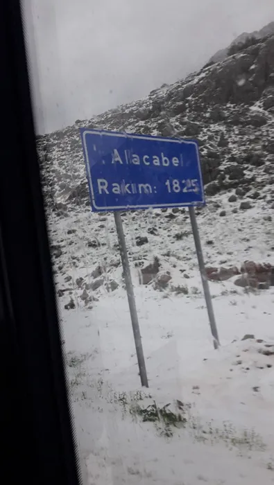 Mayıs ayında bakın neden yolda kaldılar?