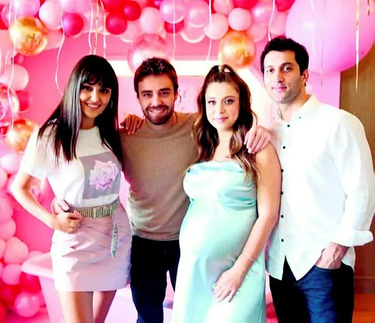 Ханде эрчел биография и личная жизнь муж Ханде эрчел биография и личная жизнь муж