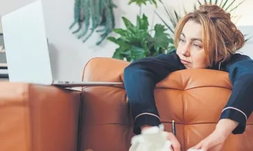 Aşırı ekrana bakmak demans yapıyor