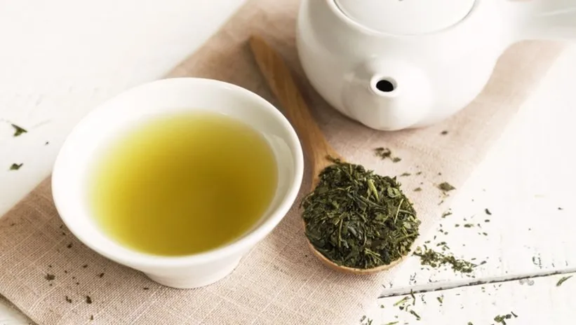 Yeşil çayı bu şekilde demleyin: 2 kat fazla kilo vereceksiniz!