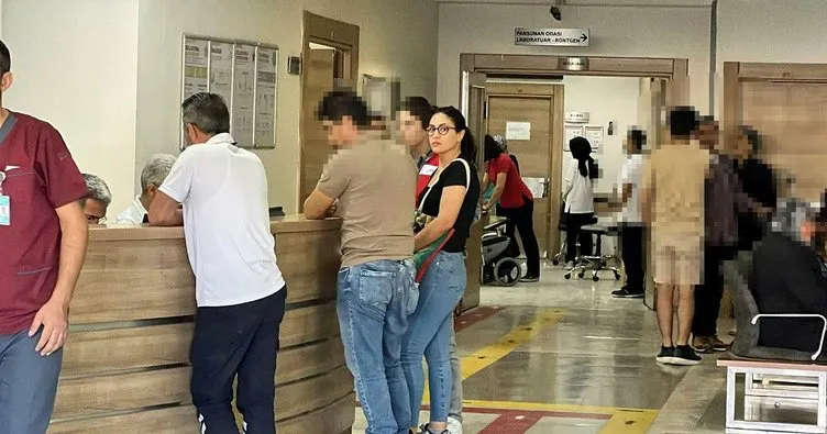 Son dakika: Dağda terörist, şehirde öğretmen! Şanlıurfa’da yakalanan PKK/YPG’li terörist tutuklandı