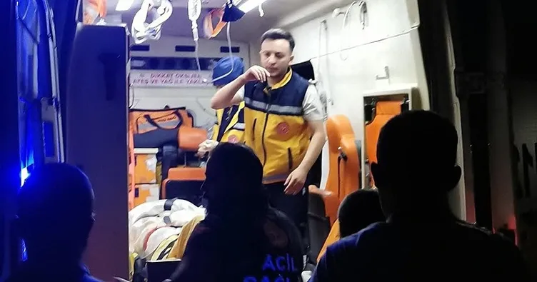 Balık avında tekne alabora oldu: 1 ölü