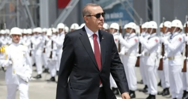 Cumhurbaşkanı Erdoğan, Katar'a gidecek - Son Dakika Haberler