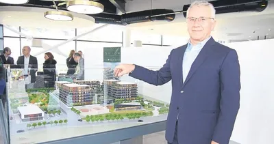 Kapalı kutular değil nefes alan konutlar