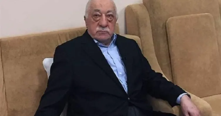 FETÖ Ana Davası’nda Fethullah Gülen ve Erdal Öztürk’ün dava dosyaları ayrıldı