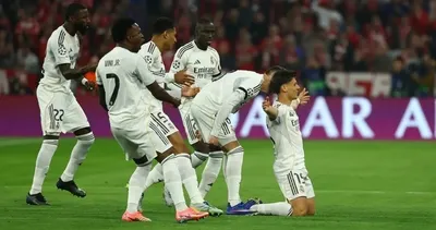 Espanyol - Real Madrid maçı ne zaman, saat kaçta ve hangi kanalda? İlk 11 için gözler Arda Güler’de!