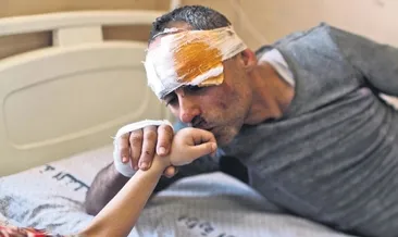 Riyad Eshkuntana ‘Affet beni kızım’