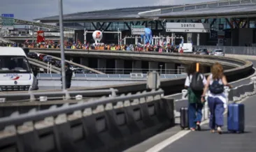 Schengen’de biyometrik kontrol krizi: Giriş-Çıkış Sistemi ertelendi