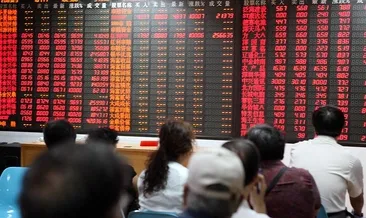 Asya borsaları pozitif seyrediyor