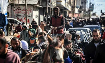 Soykırımcının yeni hedefi Refah