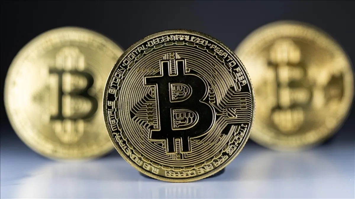 Bitcoin 16 ayın en düşüş seviyesinde: 60 bin dolara geriledi! Bitcoin 16 ayın en düşüş seviyesinde: 60 bin dolara geriledi!