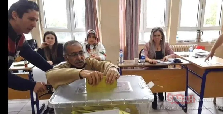 Kilis seçim sonuçları OY ORANLARI | 28 Mayıs 2023 Kilis cumhurbaşkanlığı 2.tur seçim sonucu canlı ve anlık oy oranı