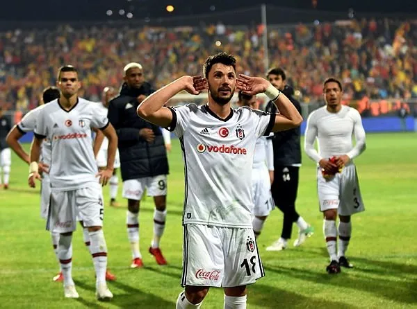 Ersun Yanal, Beşiktaş’ın yıldızını istiyor