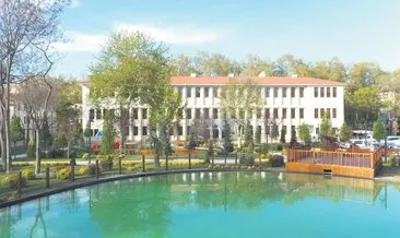 Başkent’in tarihi mahallesinde yemyeşil dönüşüm #ankara