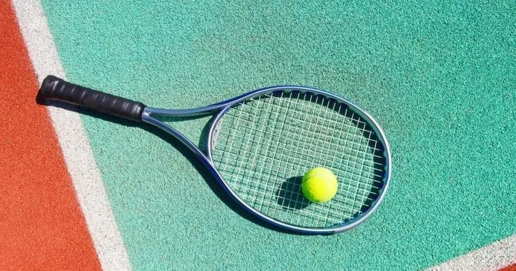 Tenis Kuralları ve Kort Ölçüleri - Tenis Nasıl Oynanır, Kaç Settir, 1 Set Kaç Sayı ve Kaç Dakika?