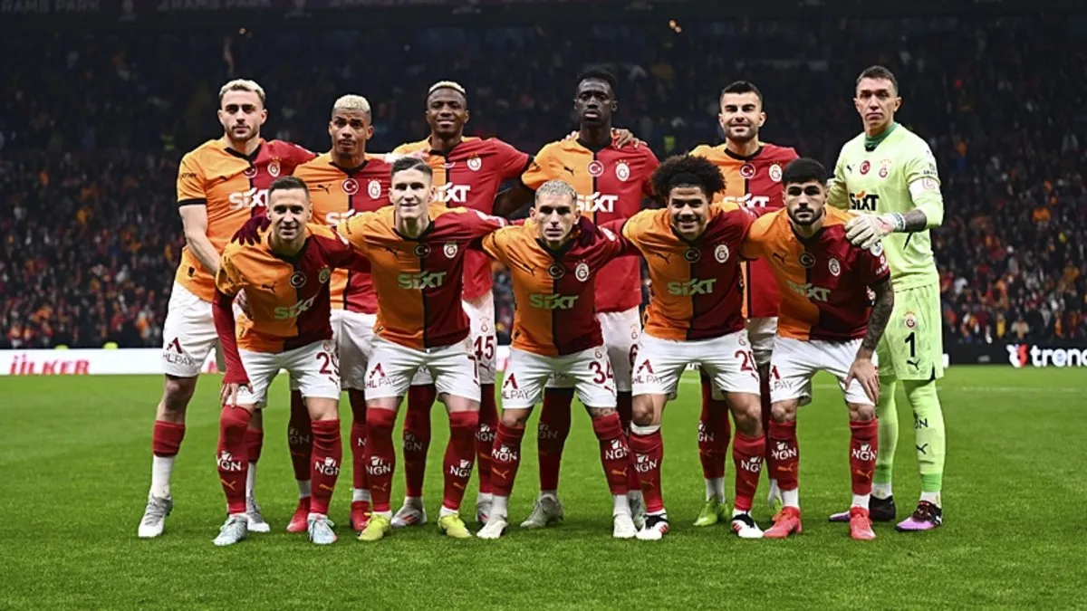 Galatasaray'a mü...                    </div>
                    <div class=