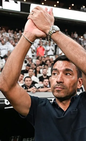 Beşiktaş’ta o isme çizik atıldı!