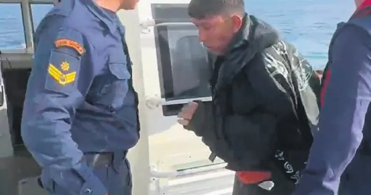 Yatta 39 düzensiz göçmen yakalandı