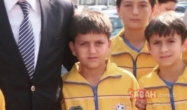 Ünlü futbolcuların gençlik hallerini görünce çok şaşıracaksınız! Listede kimler var kimler... Cristiano Ronaldo, Mbappe, Iniesta, Şenol Güneş