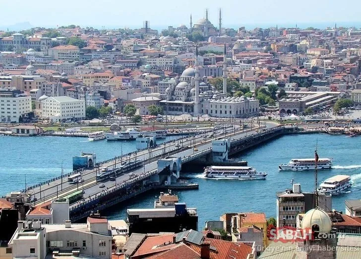 SON DAKİKA: İstanbul'da Corona virüs riski en yüksek ilçeler hangileri?
