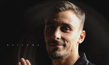 İstanbulspor, Ilian Iliev’i transfer etti!