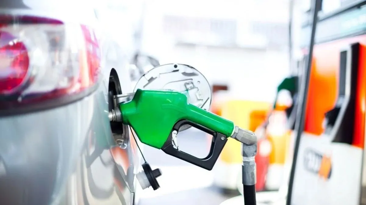 Araç sahipleri dikkat! Tarih belli oldu, benzine indirim geliyor! İşte 16 kasım güncel akaryakıt fiyatları Araç sahipleri dikkat! Tarih belli oldu, benzine indirim geliyor! İşte 16 kasım güncel akaryakıt fiyatları