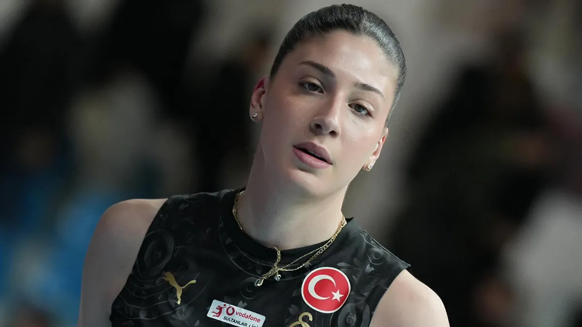 Galatasaray, Nilüfer Belediyespor’a mağlup! – Son Dakika Spor Haberleri Galatasaray, Nilüfer Belediyespor’a mağlup! – Son Dakika Spor Haberleri