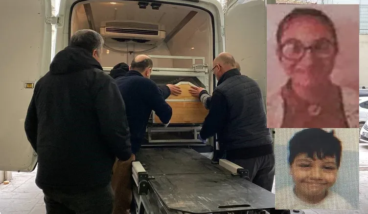 10 ve 13 yaşındaki iki çocuğunu boğarak öldürmüştü: Cani baba her şeyi tek tek anlattı!