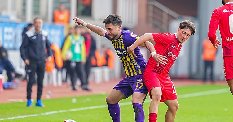 Eyüpspor’dan kupada farklı galibiyet!