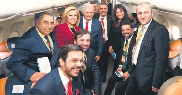 ‘Bence bu yürüyüşü bırakmasında yarar var’