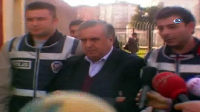 Eski Bakan Ercan Vuralhan İstanbul'da bıçaklanarak öldürüldü