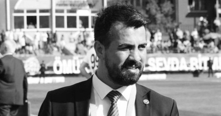 Fatih Karagümrük Spor Kulübü Müdürü Yunus Yıldız son yolculuğuna uğurlandı