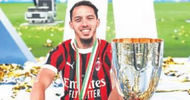 Trabzonspor’dan Bennacer hamlesi