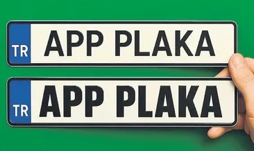 APP plaka cezaları iptal