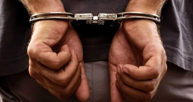 Antalya’da FETÖ soruşturması: 27 tutuklama