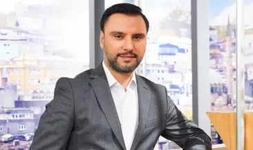 Kaşlar düştü sakin olun