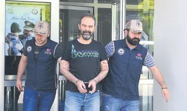 ‘Kozmik Oda’ kumpası davasında karar