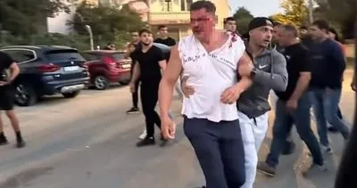 Savaş Cebeci Kaan Kazgan kavga videosu İZLE tamamı full HD | 70 kilo adamdan dayak yemem demişti! İşte, Savaş Cebeci Kaan Kazgan kavga videsu İZLE