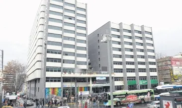 Yönetemiyorsanız kiraya verin