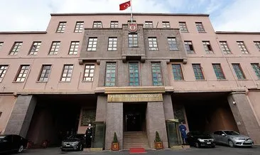 SON DAKİKA | MSB duyurdu: Pençe-Kilit operasyonu bölgesinde 1 şehit