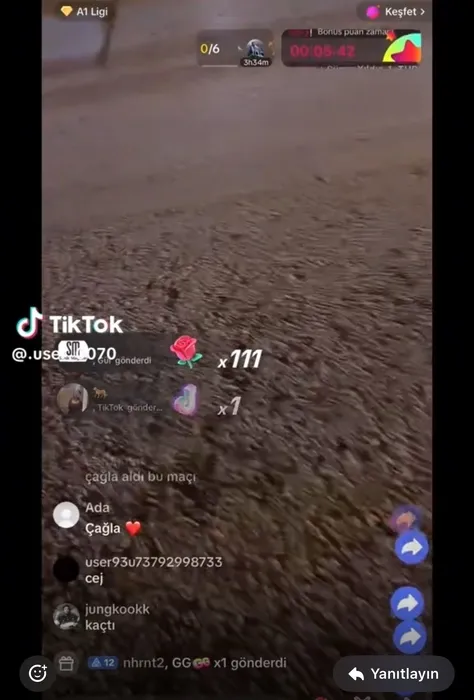 SON DAKİKA | Tiktok fenomenleri Cansum Şener ve Çağlayan Yıldırım’ın kavgası kanlı bitti! Dehşet anlarını canlı yayınladılar: Cansum Şener tutuklandı