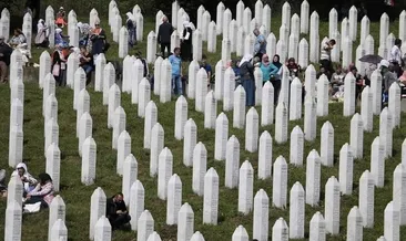 ‘Bosna Kasabı’ için karar günü