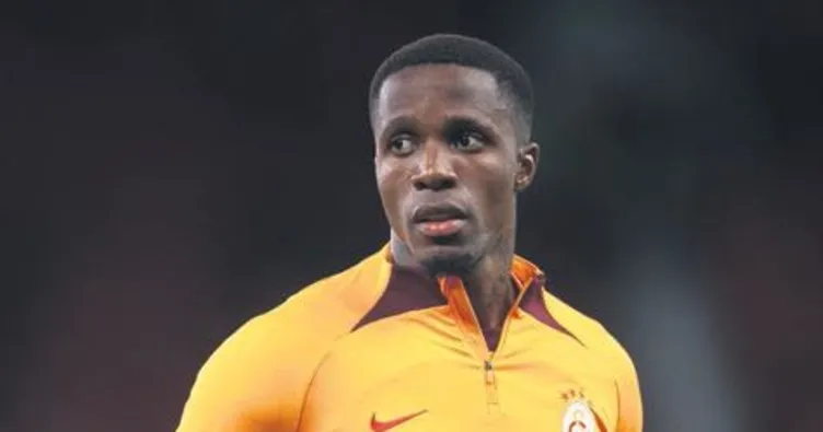 Zaha sezon sonu West Ham yolcusu