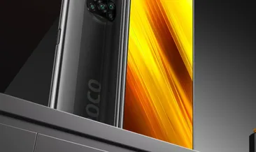 Poco X3 Pro’nun Avrupa fiyatı belli oldu