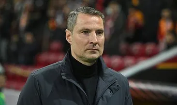Sparta Prag Teknik Direktörü Brian Priske: Galatasaray, güçlü bir takım