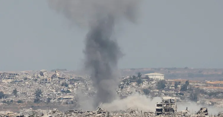 Suudi Arabistan’dan İsrail yönetimine gözdağı: Saldırının sonucu konusunda uyarıyoruz