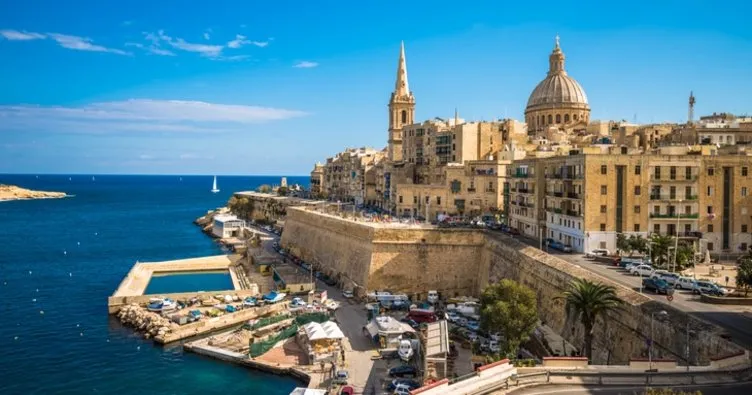 Malta Nerede? Malta Adası Nereye Bağlı, Hangi Ülkeye Yakın Ve Nasıl Gidilir?