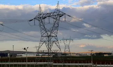 Elektrik üretimi nisanda yüzde 8,9 azaldı
